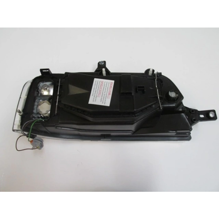 FIAT DUCATO- 02/06; FAR LAMBASI SOL ELEKTRİKLİ/MOTORSUZ 8 FİŞLİ (AYFAR) (E MARKLI)