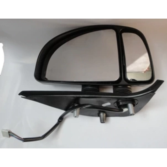 FIAT DUCATO- 02/06; KAPI AYNASI SAĞ ELEKTRİKLİ/ISITMALI 7FİŞLİ (M.LECOY) M.MARELLİ (ORİJİNAL)