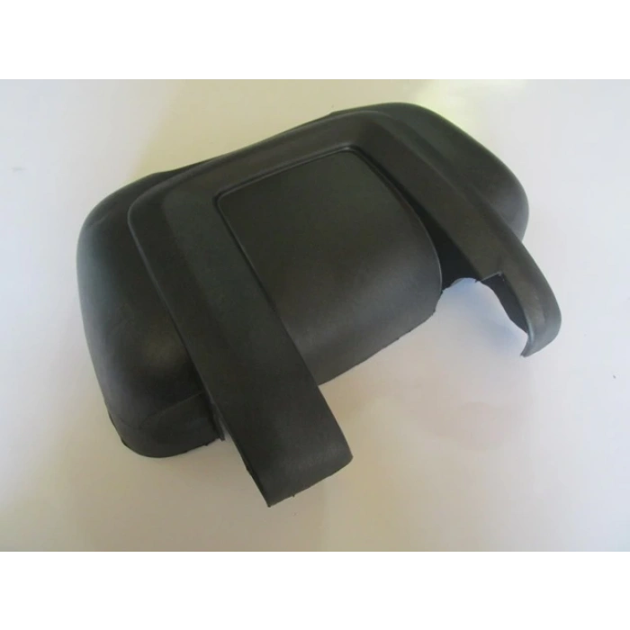 FIAT DUCATO- 07/14; AYNA KAPAĞI SAĞ SİYAH