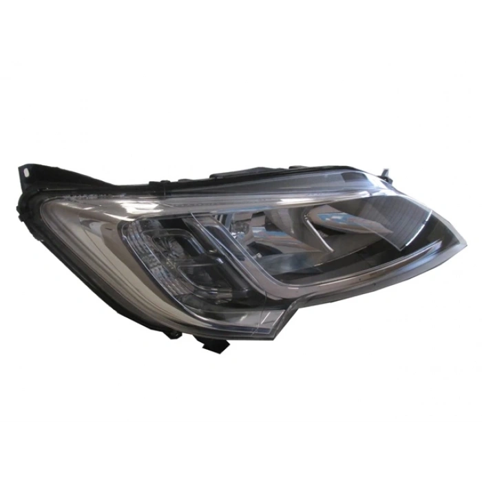 FIAT DUCATO- 14/24; FAR LAMBASI SAG ELEKTRIKLI/MOTORLU (AYFAR) (E MARKLI)