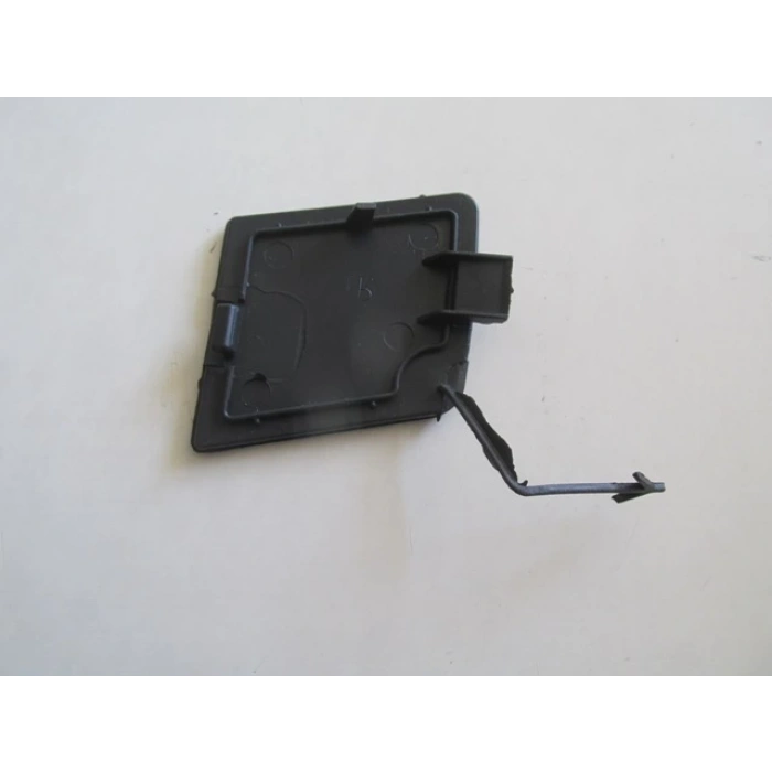 FIAT DUCATO- 14/24; ÖN TAMPON ÇEKİ DEMİRİ KAPAĞI