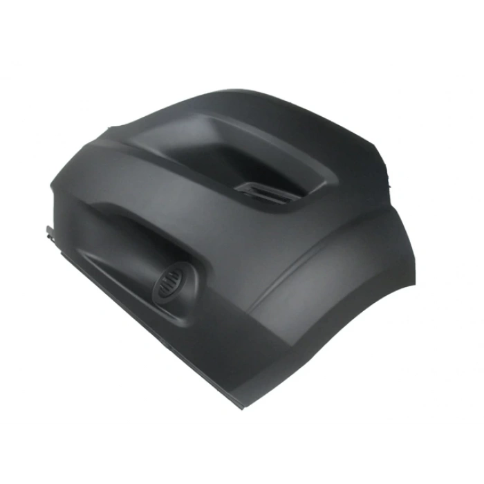 FIAT DUCATO- 14/24; ÖN TAMPON UCU SOL (SİS DELİKSİZ) (DODİKSİZ (EUROBUMP)