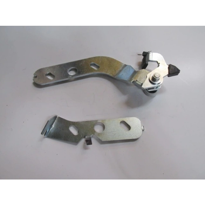 FIAT DUCATO- 14/24; SÜRGÜLÜ KAPI ALT RAY BAĞLANTISI SAĞ