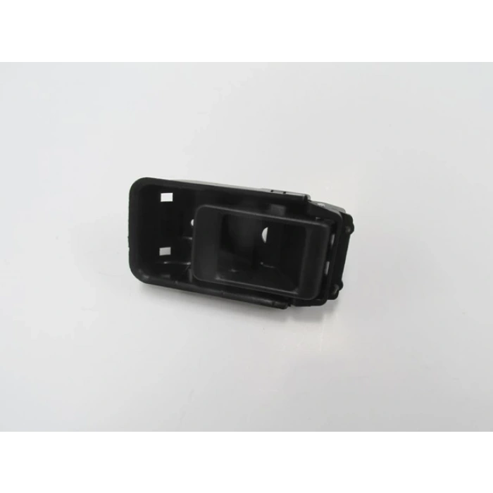 FIAT DUCATO- 97/02; ÖN KAPI İÇ AÇMA KOLU SAĞ/SOL AYNI SİYAH (HUSHAN)