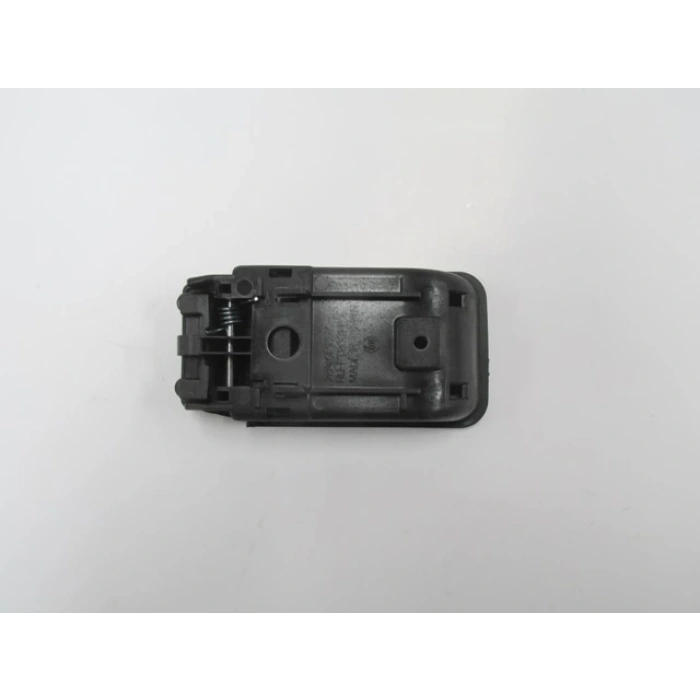 FIAT DUCATO- 97/02; ÖN KAPI İÇ AÇMA KOLU SAĞ/SOL AYNI SİYAH (HUSHAN)