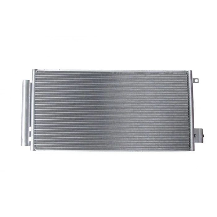 FIAT EGEA- CROSS- 21/24; KLİMA RADYATÖRÜ 1.3/1.6 MJTD (BRAZING) (645X323X16) (ORİS)