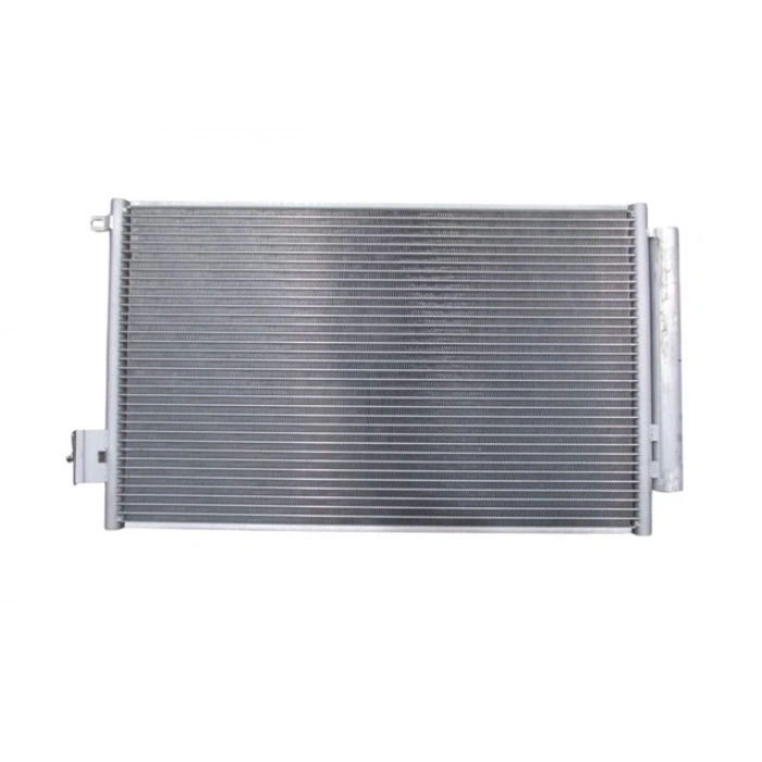 FIAT EGEA- CROSS- 21/24; KLİMA RADYATÖRÜ 1.4 (BRAZING) (606X355X16) (ORİS)