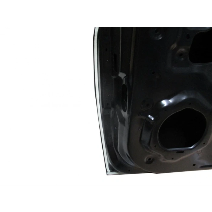 FIAT EGEA- CROSS- 21/24; ÖN KAPI KOMPLE SAĞ SİYAH BOYALI (İCELİ/ÇEKOMASTİKLİ) (TW)