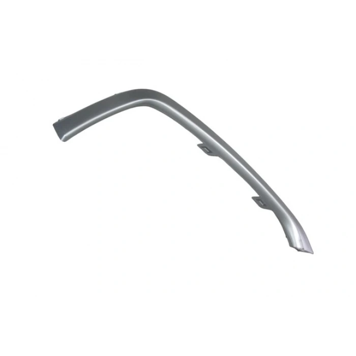 (YENİ ÜRÜN!!!)FIAT EGEA- CROSS- 21/25; SİS LAMBA KAPAĞI ÜST ÇERÇEVESİ SAĞ (GÜMÜŞ GRİ)