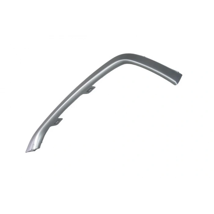 (YENİ ÜRÜN!!!)FIAT EGEA- CROSS- 21/25; SİS LAMBA KAPAĞI ÜST ÇERÇEVESİ SOL (GÜMÜŞ GRİ)