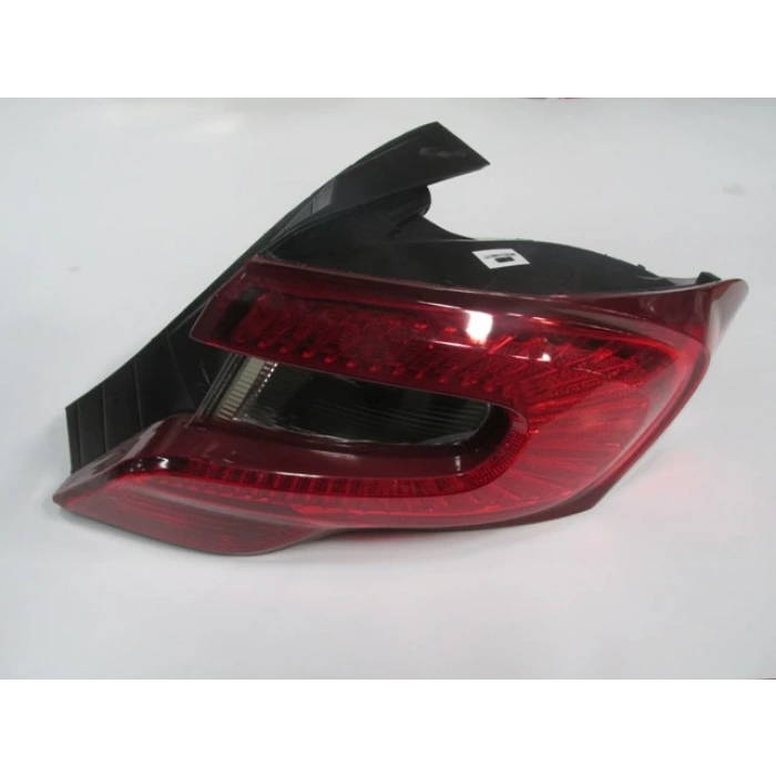 FIAT EGEA- SD- 21/24; DIŞ STOP LAMBASI SAĞ KIRMIZI/BEYAZ/LEDSİZ (MARS) (E MARKLI)