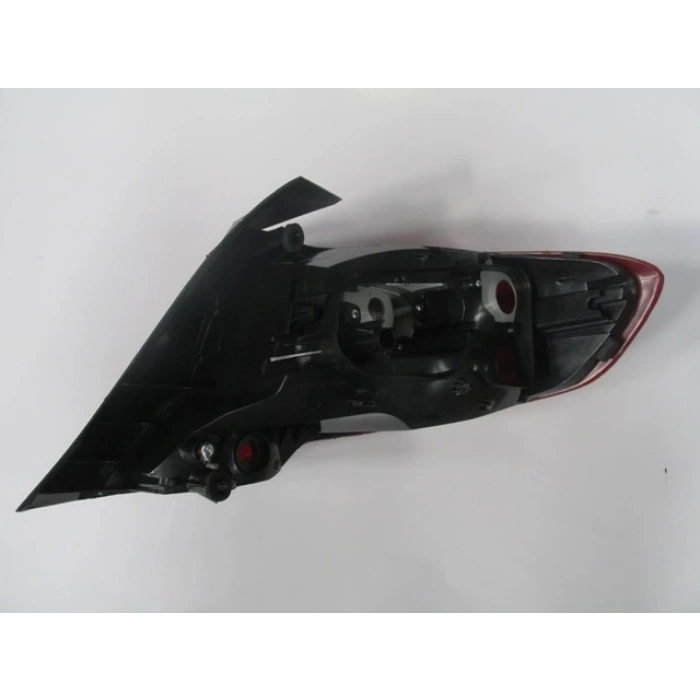 FIAT EGEA- SD- 21/24; DIŞ STOP LAMBASI SOL KIRMIZI/BEYAZ/LEDSİZ (MARS) (E MARKLI)