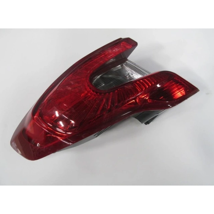 FIAT EGEA- SD- 21/24; DIŞ STOP LAMBASI SOL KIRMIZI/BEYAZ/LEDSİZ (MARS) (E MARKLI)