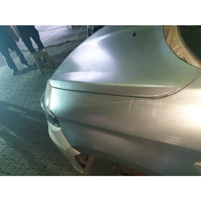 FIAT EGEA- SD/HB- 21/24; ÖN ÇAMURLUK DELİKLİ SOL (EAGLE BODY)