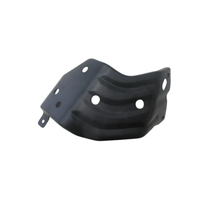 FIAT EGEA- SD/HB- 21/24; ÖN ÇAMURLUK İÇ BAĞLANTI SACI SAĞ (EAGLE BODY)