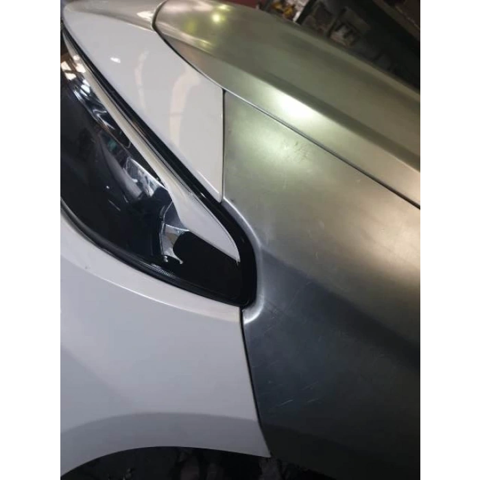 FIAT EGEA- SD/HB/SW- 15/20; ÖN ÇAMURLUK DELİKLİ SOL (EAGLE BODY)