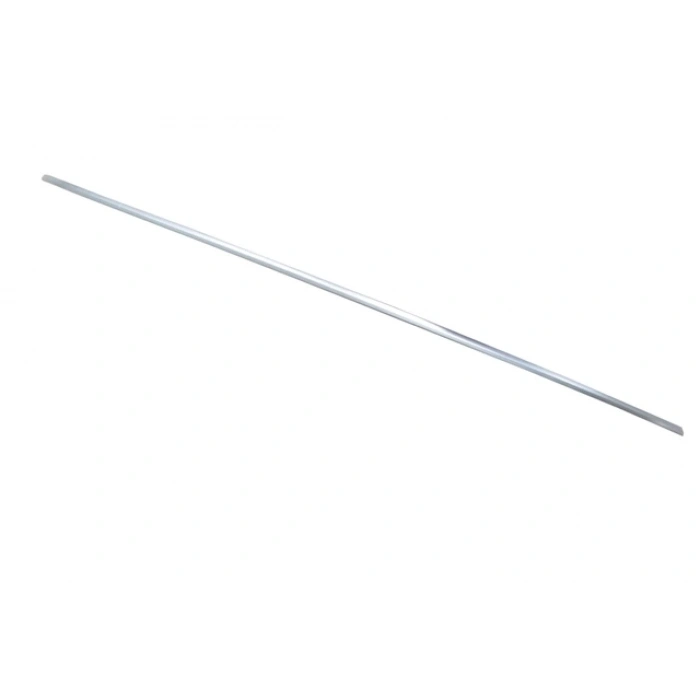 FIAT EGEA- SW- 21; ÖN TAMPON PANJUR ORTA ÇITASI KROMLU GRİ