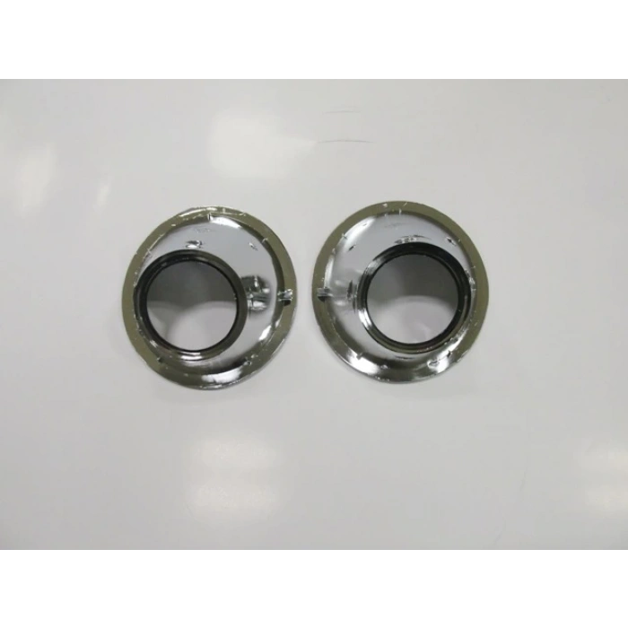 FIAT FIORINO- 08/12; SIS LAMBA KAPAGI SAG/SOL SET (2 PARÇA) SIS DELIKLI NIKELAJLI