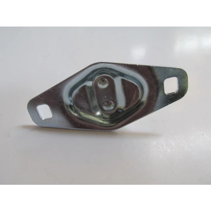 FIAT FIORINO- 08/24; BAGAJ KAPAK KİLİT KARŞILIĞI ALT (ADET) (TEK KAPI)