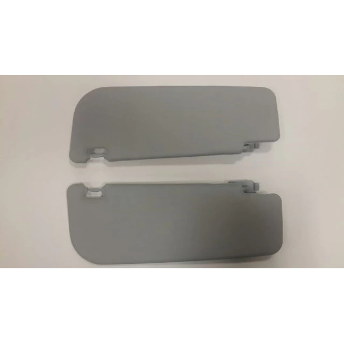 FIAT FIORINO- 08/24; GÜNEŞLİK SAĞ/SOL SET 2 PARÇA