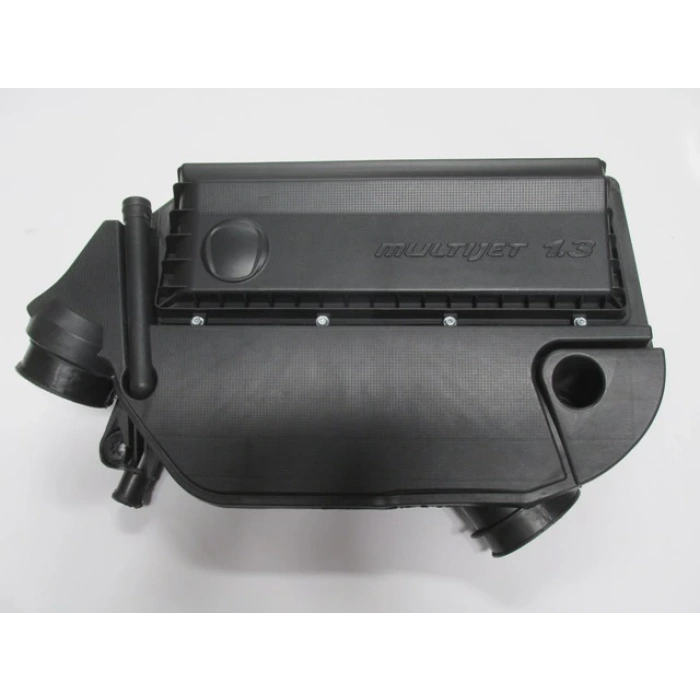 FIAT FIORINO- 08/17; HAVA FİLTRE KABİNİ 1.3CC (FİLTRELİ)