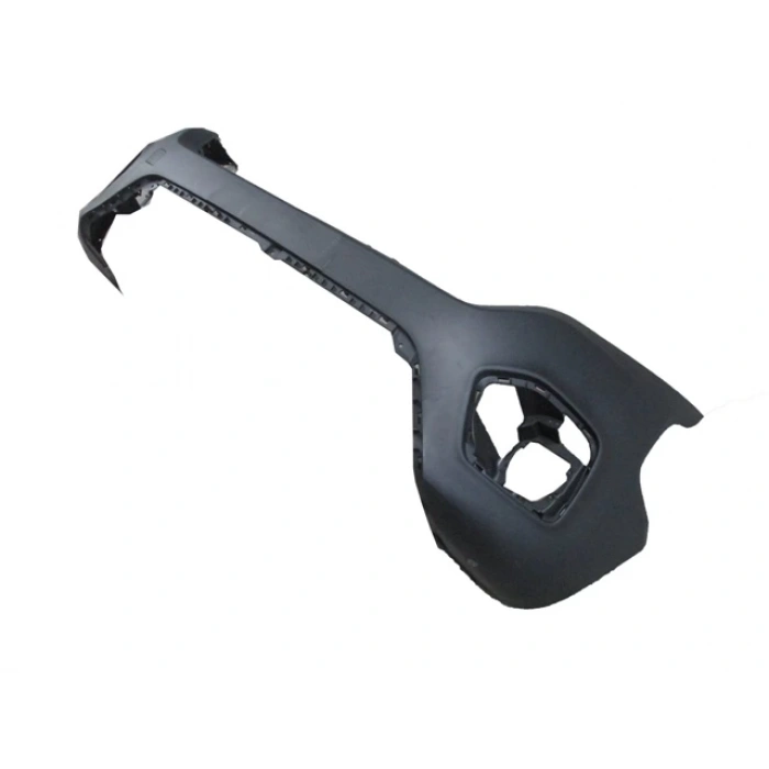 FIAT FIORINO- 16/24; ÖN ALT TAMPON SİS DELİKLİ (TYG)