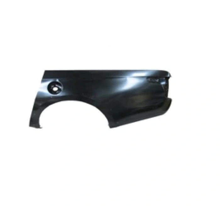 FIAT FULLBACK- 16/19; ARKA ÇAMURLUK SOL DODIK DELIKLI (YAKIT DEPO KAPAGI DELIKLI) (TW)