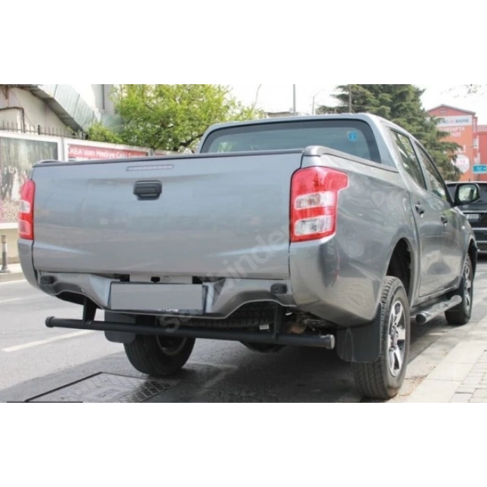 FIAT FULLBACK- 16/19; ARKA PAÇALIK SAG (DODIKSIZ ARAÇLAR IÇIN) (4X4) (TW)