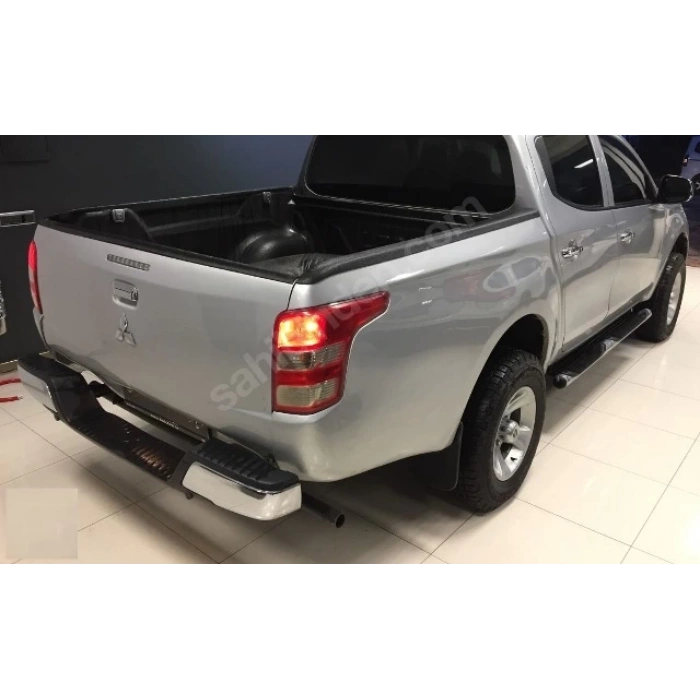 FIAT FULLBACK- 16/19; ARKA PAÇALIK SAG (DODIKSIZ ARAÇLAR IÇIN) (4X4) (TW)