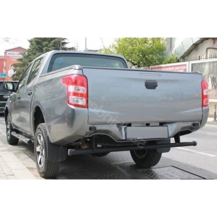 FIAT FULLBACK- 16/19; ARKA PAÇALIK SOL (DODIKSIZ ARAÇLAR IÇIN) (4X4) (TW)