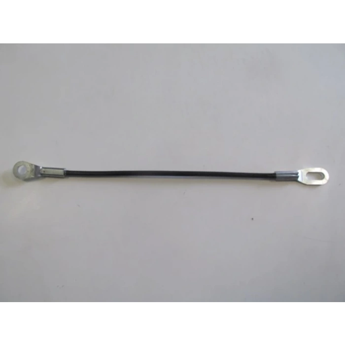 FIAT FULLBACK- 16/19; BAGAJ DESTEK TELI (41 CM) (BAGAJ HALATI)