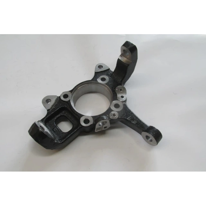 FIAT FULLBACK- 16/19; ÖN AKS TASIYICI SOL (ABS LI)