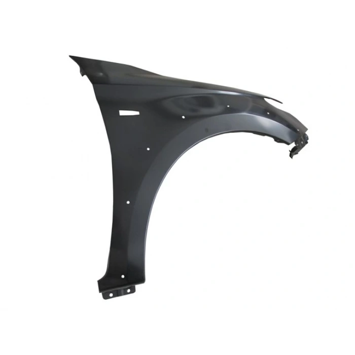 FIAT FULLBACK- 16/19; ÖN ÇAMURLUK SAG SINYAL DELIKLI/DODIK DELIKLI (MY)