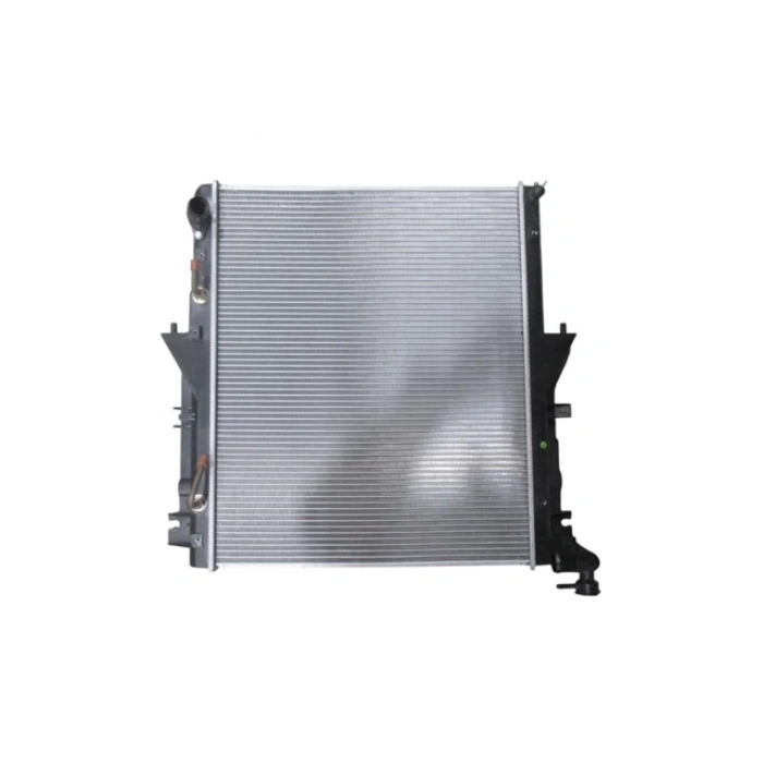 FIAT FULLBACK- 16/19; SU RADYATÖRÜ 2.2/2.4 (BRAZING) (525X638X26) (OTOMATIK) ALM (ORIS)