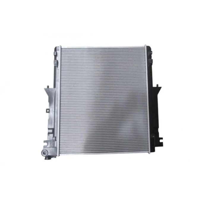 FIAT FULLBACK- 16/19; SU RADYATÖRÜ 2.2/2.4 (BRAZING) (525X638X26) (OTOMATIK) ALM (ORIS)