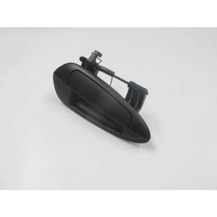 FIAT GRANDE PUNTO- 06/12; ARKA KAPI DIŞ AÇMA KOLU SAĞ SİYAH (PÜTÜRLÜ TİP) (HUSHAN)