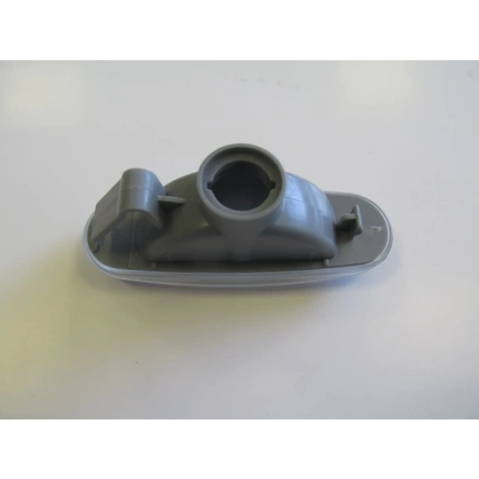 FIAT GRANDE PUNTO- 06/12; ÇAMURLUK SİNYALİ BEYAZ SAĞ/SOL AYNI (ADET)