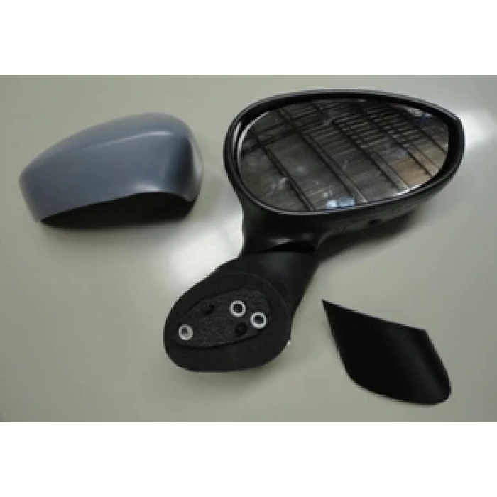 FIAT GRANDE PUNTO- 06/12; KAPI AYNASI SAG ELEKTRIKLI/ISITMALI/SENSÖRLÜ/ASTARLI (M.LECOY) (ORIJINAL)