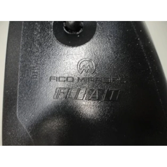 FIAT GRANDE PUNTO- 06/12; KAPI AYNASI SAG ELEKTRIKLI/ISITMALI/SENSÖRLÜ/ASTARLI (M.LECOY) (ORIJINAL)