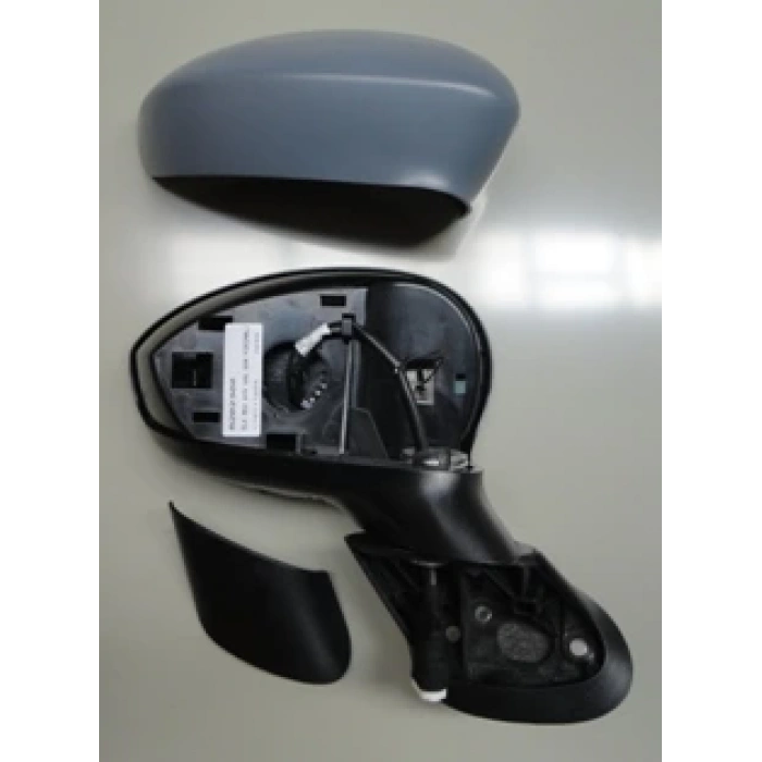 FIAT GRANDE PUNTO- 06/12; KAPI AYNASI SAG ELEKTRIKLI/ISITMALI/SENSÖRLÜ/ASTARLI (M.LECOY) (ORIJINAL)