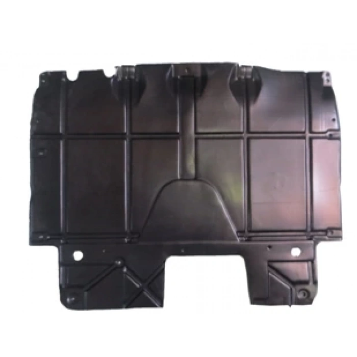 FIAT GRANDE PUNTO- 06/12; KARTER MUHAFAZA PLASTİĞİ