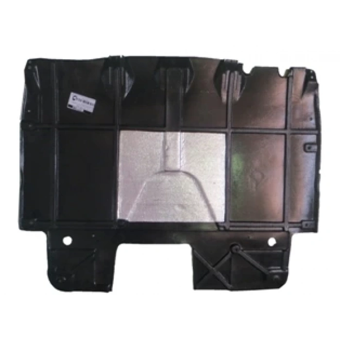 FIAT GRANDE PUNTO- 06/12; KARTER MUHAFAZA PLASTİĞİ