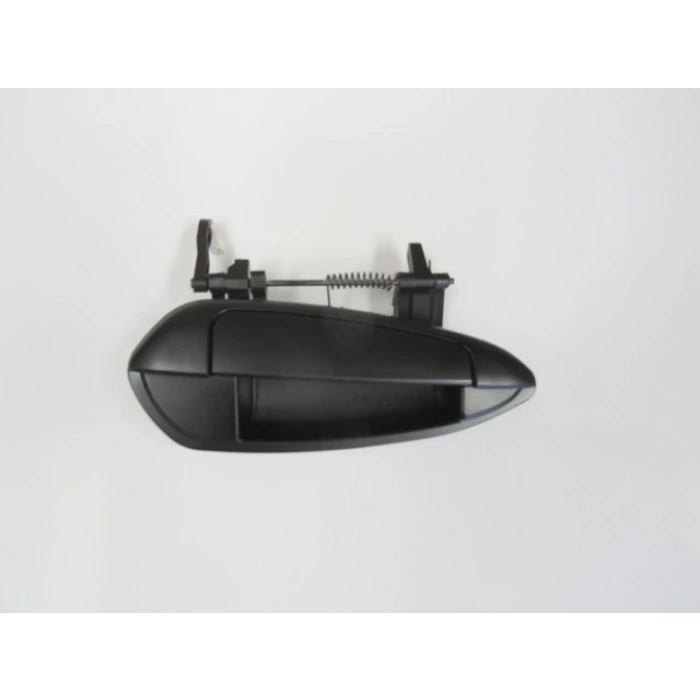 FIAT GRANDE PUNTO- 06/12; ÖN KAPI DIŞ AÇMA KOLU SAĞ SİYAH (BOYANIR TİP) (HUSHAN)