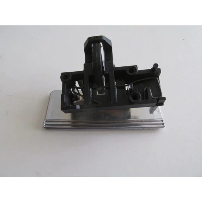 FIAT GRANDE PUNTO- 06/12; TORPİDO KİLİDİ GRİ NİKELAJLI