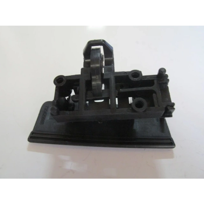 FIAT GRANDE PUNTO- 06/12; TORPİDO KİLİDİ SİYAH