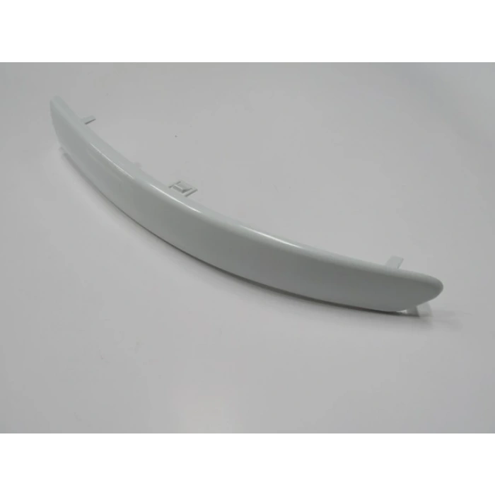 FIAT LINEA- 12/17; ARKA TAMPON BANDI SAĞ SİYAH (FPI)