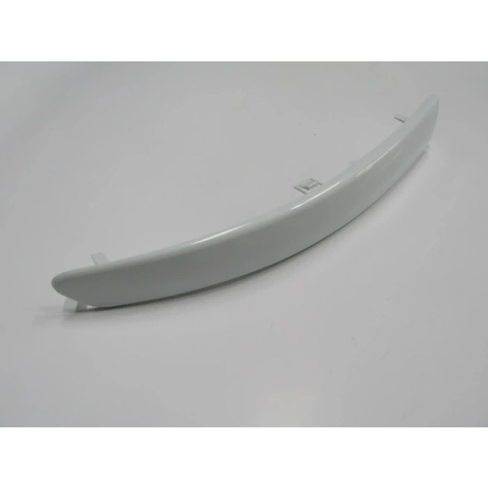 FIAT LINEA- 12/17; ARKA TAMPON BANDI SOL SİYAH (FPI)