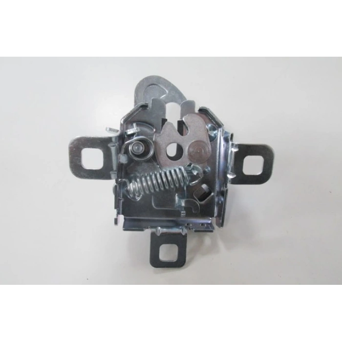 FIAT LINEA- 12/17; KAPUT KİLİDİ