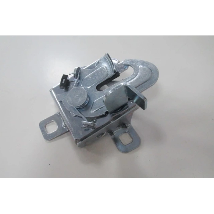 FIAT LINEA- 12/17; KAPUT KİLİDİ