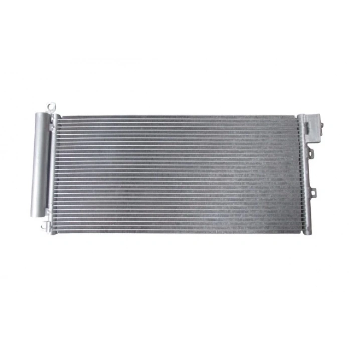 FIAT LINEA- 12/17; KLİMA RADYATÖRÜ 1.3/1.6 MJTD (BRAZING) (660X305X12) ALÜMİNYUM (ORİS)